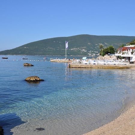 Guest House Savina Herceg Novi Eksteriør bilde