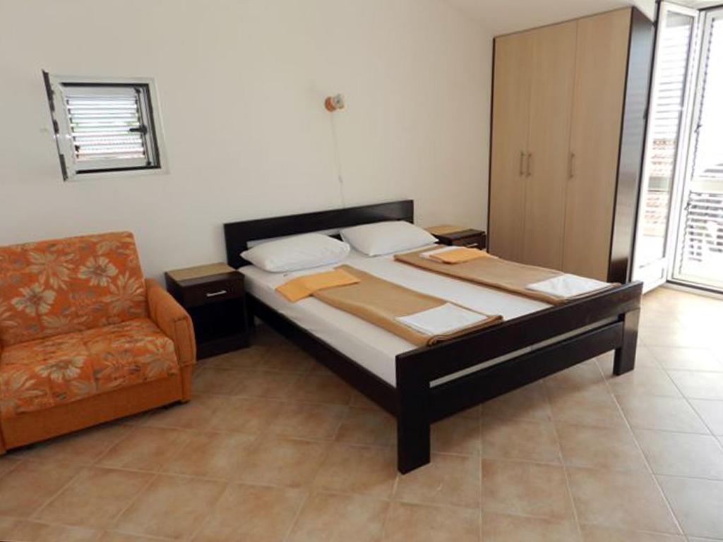 Guest House Savina Herceg Novi Rom bilde